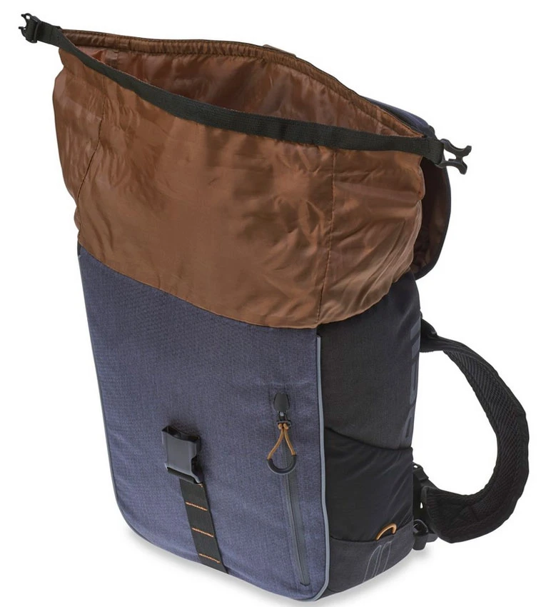 BASIL Miles Daypack - Sacoche Porte-bagages 5 BASIL Miles Daypack - Sacoche Porte-bagages – Image 5