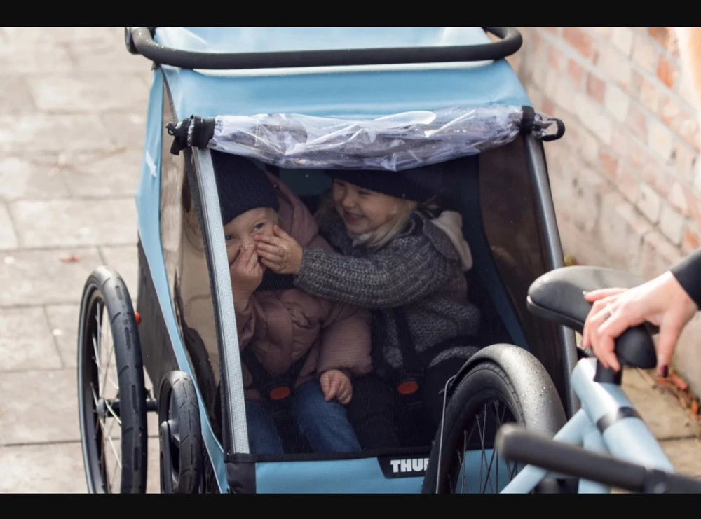 Thule Courier 2 Thule Courier – Image 2