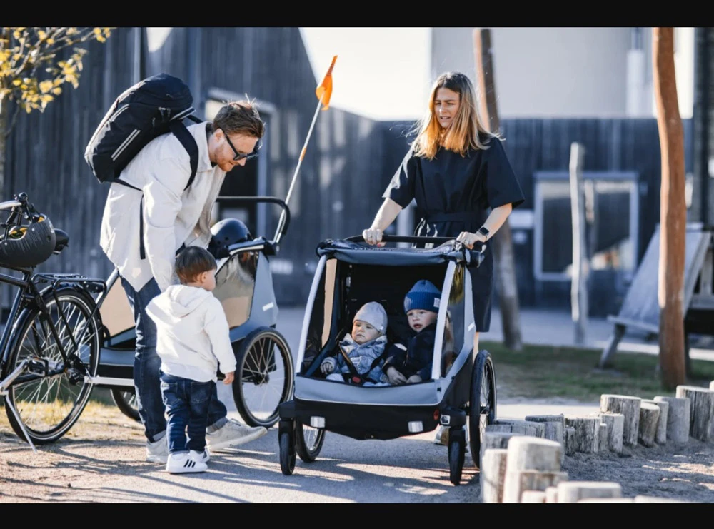 Thule Courier 3 Thule Courier – Image 3