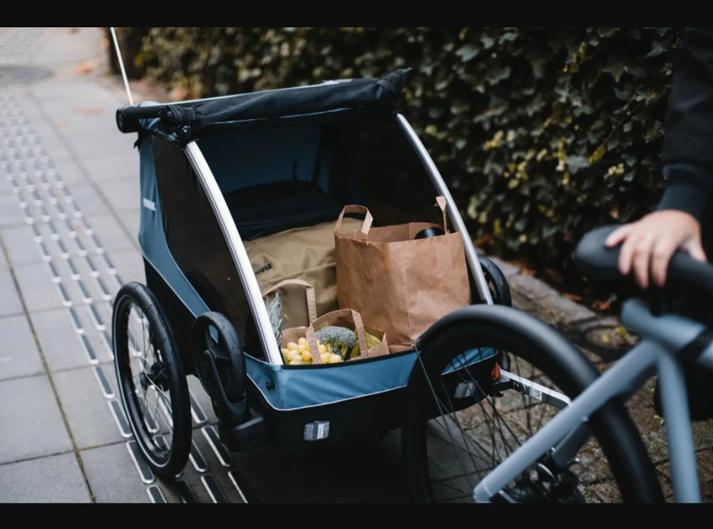 Thule Courier 4 Thule Courier – Image 4