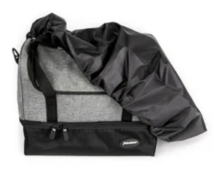 Sacoche Pour Porte-bagages - Emma -Magasin De Vélos 20112625 Haberland Emma Gepaecktraegertasche G2019 70K Regenhaube 4