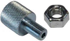 Burley Adaptateur / Attelage Standard Pour Remorque D'enfant 5 Burley Adaptateur / Attelage Standard Pour Remorque D'enfant -Magasin De Vélos 398174 Burley Adapter Standardkupplung fur Kinderanhanger 960037 3