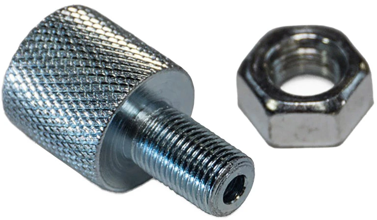 Burley Adaptateur / Attelage Standard Pour Remorque D'enfant 3 Burley Adaptateur / Attelage Standard Pour Remorque D'enfant – Image 3