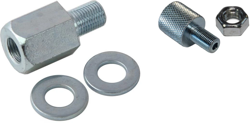 Burley Adaptateur / Attelage Standard Pour Remorque D'enfant 1 Burley Adaptateur / Attelage Standard Pour Remorque D'enfant