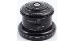 Cane Creek 110 Tête De Commande 1.5" Tapered ZS44/28.6 EC44/40 Short