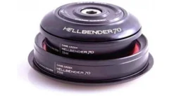 Cane Creek Tête De Commande Lumineuxbender 70 1.5" Tapered ZS44/28.6/H8 ZS56/40 Short