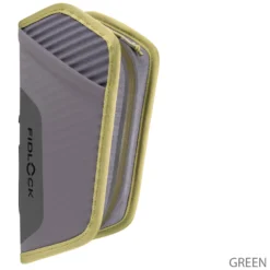 Fidlock TWIST Essential Bag M + Bike Base -Magasin De Vélos 4251207403354Fidlock EssentialBagM BikeBasegreen LABEL