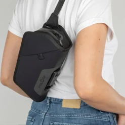 Fidlock TWIST Essential Bag M + Bike Base -Magasin De Vélos 4251207403378Fidlock EssentialBagL BikeBaseblack 3caSFvh5JzR09Y