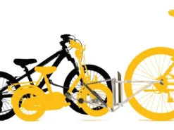 Kit Complet D'accouplement Tandem 9 Kit Complet D'accouplement Tandem -Magasin De Vélos 51395