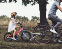 Kit Complet D'accouplement Tandem 11 Kit Complet D'accouplement Tandem -Magasin De Vélos 7640162230018FollowMeTandemkupplungKomplettSet 1