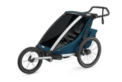Thule Chariot Cross 1 -Magasin De Vélos 888000 sized 900x600