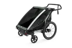 Thule Chariot Lite 2 -Magasin De Vélos 888005 sized 900x600
