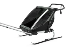 Thule Chariot Lite 2 -Magasin De Vélos 888007 sized 900x600