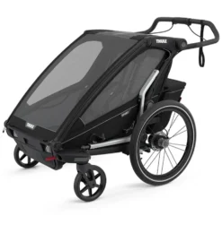 Thule Chariot Sport 2 9 Thule Chariot Sport 2 -Magasin De Vélos 888104 sized 900x600
