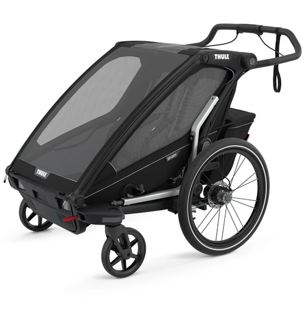 Thule Chariot Sport 2 4 Thule Chariot Sport 2 – Image 4