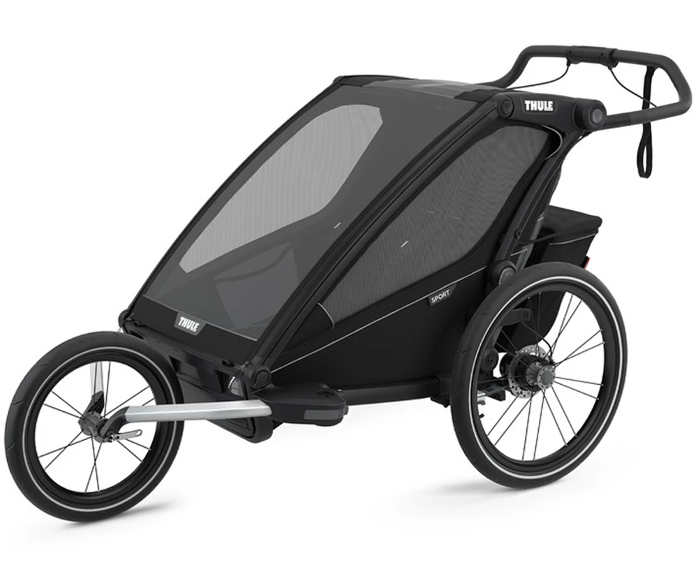 Thule Chariot Sport 2 5 Thule Chariot Sport 2 – Image 5