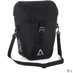 ACID CITY Sacoche Pour Bicyclette -Magasin De Vélos ACID CITY Fahrradtasche 12040 c