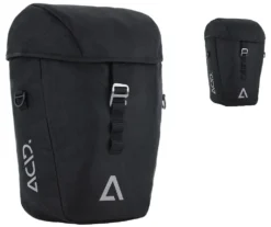 ACID CITY Sacoche Pour Bicyclette