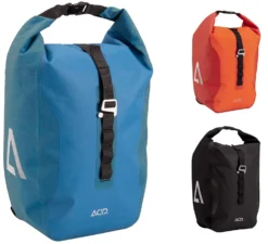ACID Sacoche De Vélo TRAVLR PRO 15