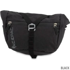 Bar Bag Sac De Guidon 8 Bar Bag Sac De Guidon -Magasin De Vélos Acepac Bar Bag Lenkertasche 2021 black5T6F4aejVMS5k