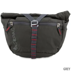 Magasin De Vélos 16 Magasin De Vélos -Magasin De Vélos Acepac Bar Bag Lenkertasche 2021 grey61KRRxUHxmFv8