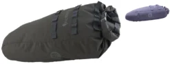 Saddle Drybag Sac De Rangement