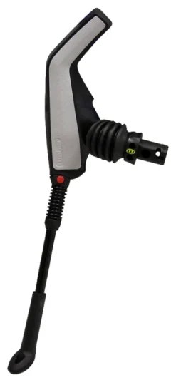 Weber B Attelage Avec Support