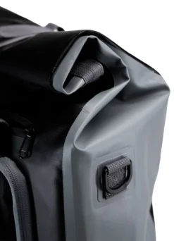 3 En 1 Drybag Plus Zipper -Magasin De Vélos B0006Monsterando3in1DrybagPlusZipper25lblack 4