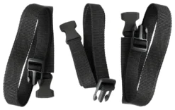 Weber Sangles De Fixation Pour Siège Bébé (3 Pièces)