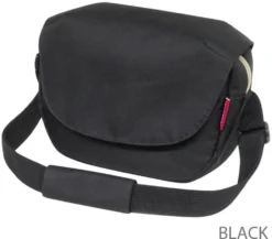 Sac De Guidon KLICKfix Funbag -Magasin De Vélos Black