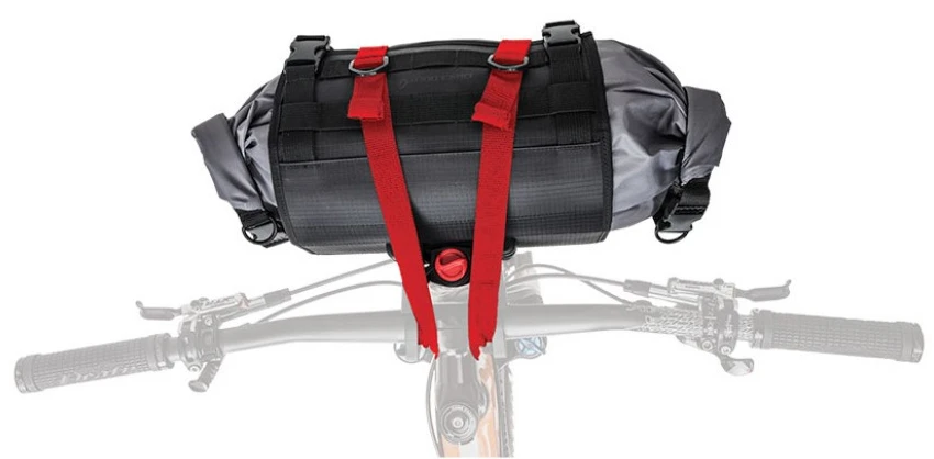Blackburn OUTPOST Handlebar Roll & Drybag 1 Blackburn OUTPOST Handlebar Roll & Drybag