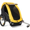 Burley BEE Remorque Pour Enfant Unique
