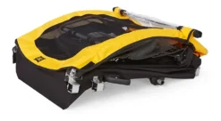 Burley BEE Remorque Pour Enfants 11 Burley BEE Remorque Pour Enfants -Magasin De Vélos Burley BEE Kinderanhanger 946206 f