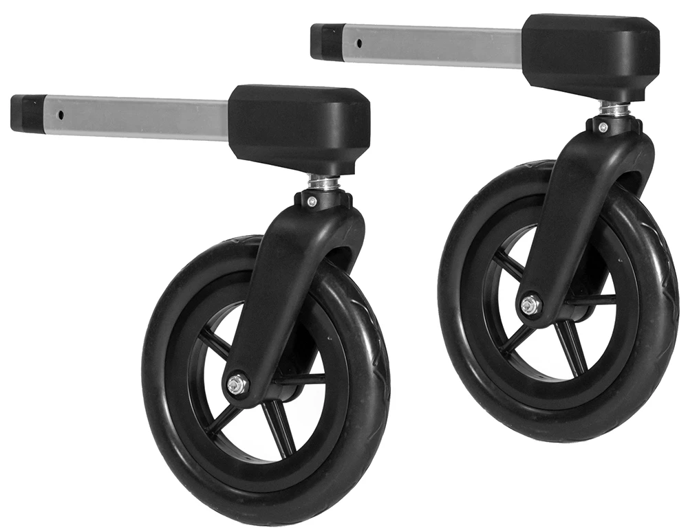 Burley Kit Poussette Pour Remorque Enfant 1 Burley Kit Poussette Pour Remorque Enfant