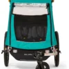 Burley Remorque Pour Enfant ENCORE X