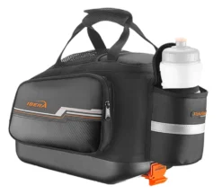 Magasin De Vélos 20 Magasin De Vélos -Magasin De Vélos Commuter Bag Bottle 2