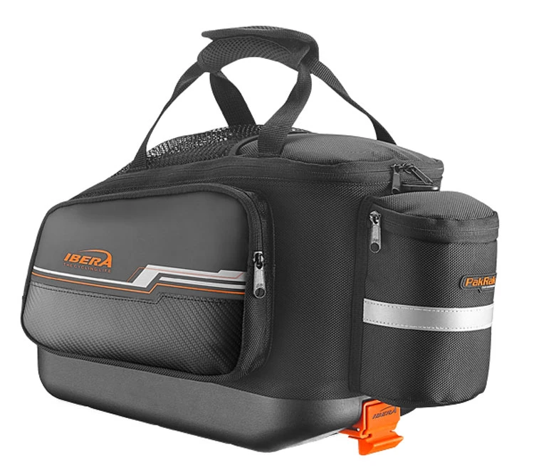 PakRak Commuter Bag (Bottle)