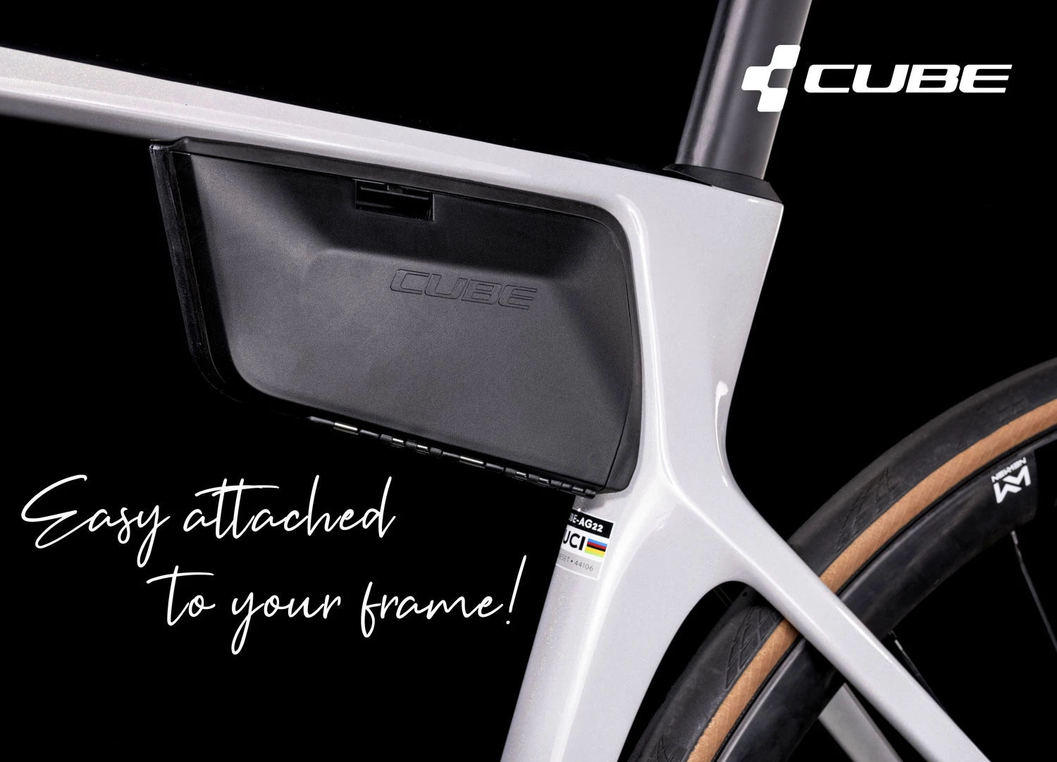 Cube Agree Storage Box 4 Cube Agree Storage Box – Image 4