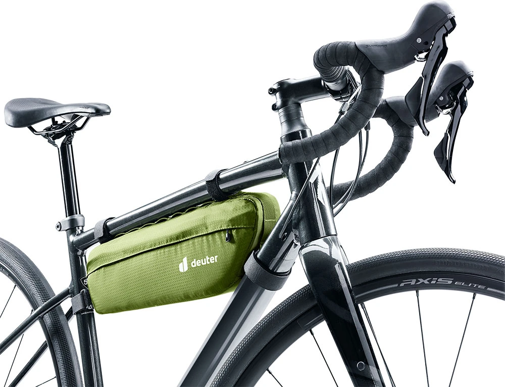 Deuter Mondego FB 4 - Sacoche De Cadre 2 Deuter Mondego FB 4 - Sacoche De Cadre – Image 2