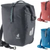 Deuter Weybridge 20+5 - Sacoche De Vélo