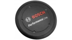 Bosch Logo- Couvercle Performance Kit Noir -Magasin De Vélos EEB BoLDK 1270015170 MJ19 il