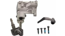 Specialized Accumulateurcontrer Pour Turbo Tero / Vado