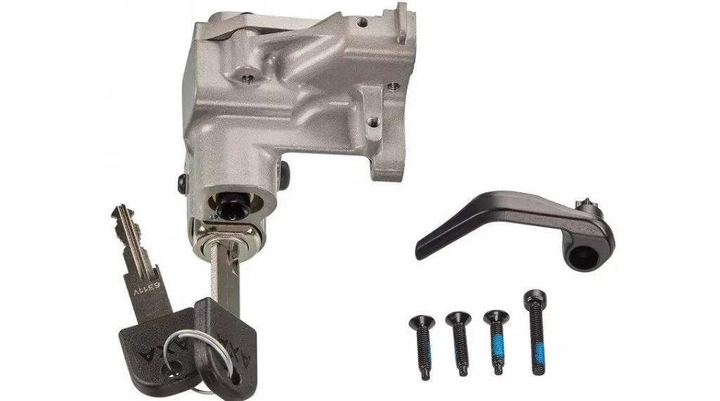 Specialized Accumulateurcontrer Pour Turbo Tero / Vado 1 Specialized Accumulateurcontrer Pour Turbo Tero / Vado