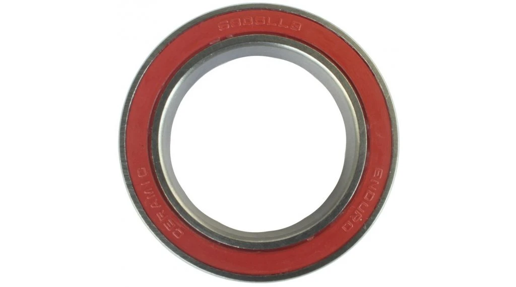 Enduro Bearings CH 6805 Roulement à Billes CH 6805 LLB ABEC 5 Ceramic Hybrid 25x37x7mm 1 Enduro Bearings CH 6805 Roulement à Billes CH 6805 LLB ABEC 5 Ceramic Hybrid 25x37x7mm