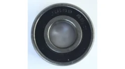 Enduro Bearings S698 Roulement à Billes S698 2RS Acier Inoxydable 8x19x6mm