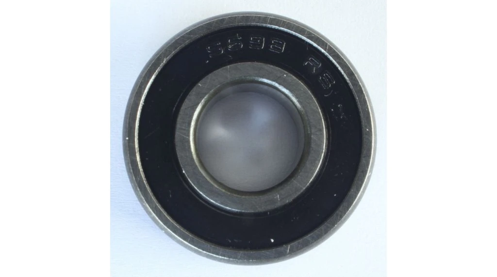 Enduro Bearings S698 Roulement à Billes S698 2RS Acier Inoxydable 8x19x6mm 1 Enduro Bearings S698 Roulement à Billes S698 2RS Acier Inoxydable 8x19x6mm