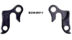 Bergamont -Magasin De Vélos ERA BgSCA 11 il