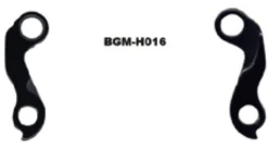 Bergamont -Magasin De Vélos ERA BgSCA 16 il