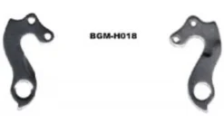 Bergamont -Magasin De Vélos ERA BgSCA 18 il