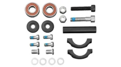 Santa Cruz Pro Pack Heckler 5